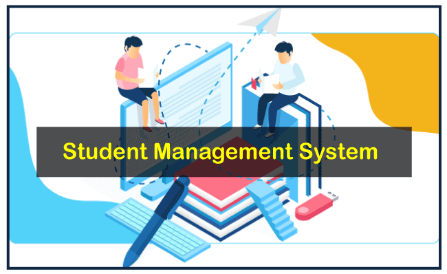 Student Management System